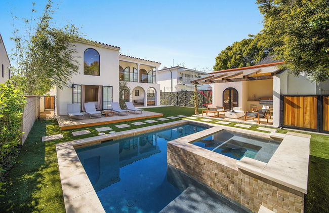 Bella Villa - Foto 1