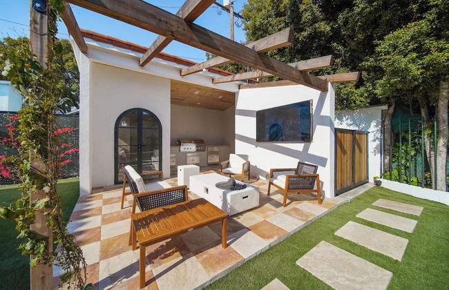 Bella Villa - Foto 48