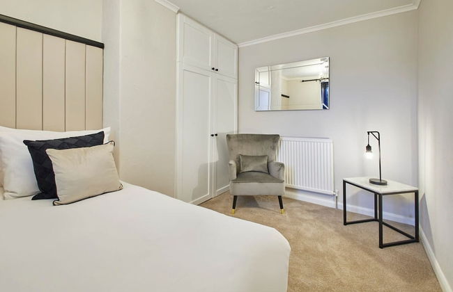 Host Stay Roseberry Topping Townhouse - Photo 27