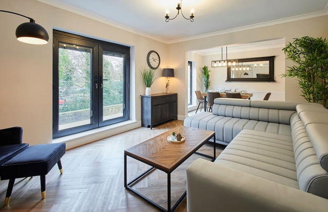 Host Stay Roseberry Topping Townhouse - Photo 22