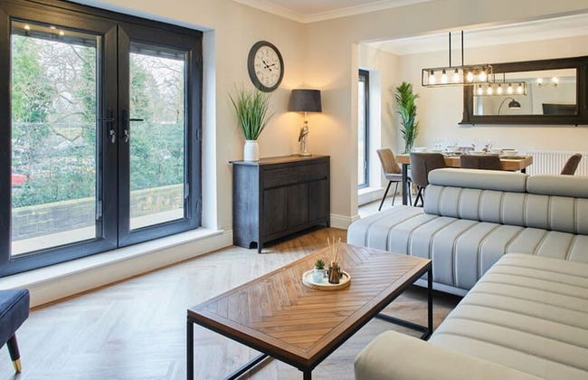 Host Stay Roseberry Topping Townhouse - Photo 2