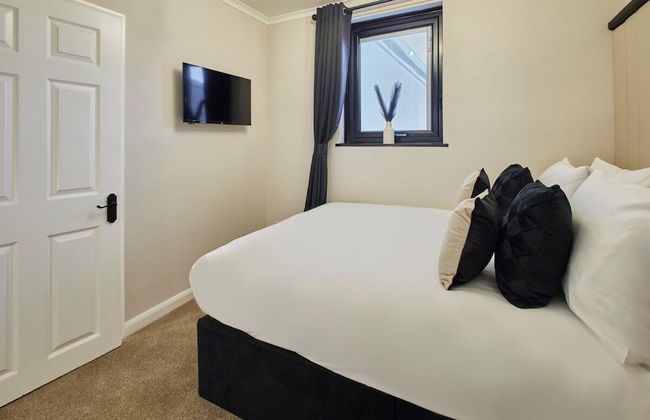 Host Stay Roseberry Topping Townhouse - Photo 26