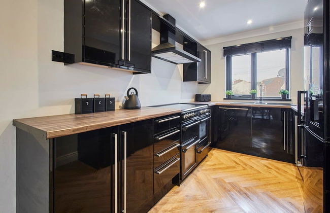 Host Stay Roseberry Topping Townhouse - Photo 23