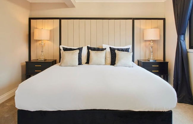 Host Stay Roseberry Topping Townhouse - Photo 3