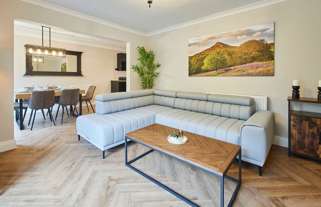 Host Stay Roseberry Topping Townhouse - Photo 21