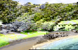 Foto 1 - Woodies Retreat