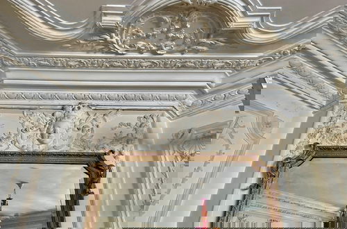 Foto 24 - Haussmann Opera Penthouse130M2 Exclusive full 4floors Stone Balcony