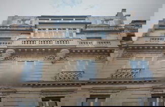 Photo 1 - Haussmann Opera Penthouse130M2 Exclusive full 4floors Stone Balcony