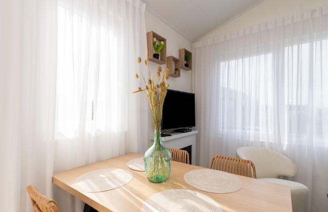 Chalet in Middelkerke Near the Beach - Foto 19