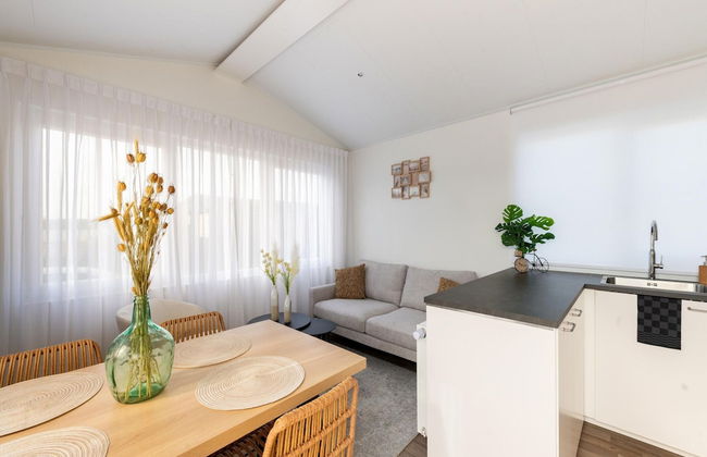Chalet in Middelkerke Near the Beach - Foto 17