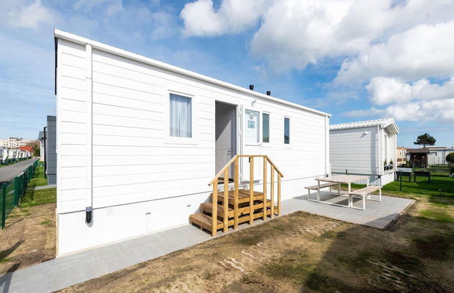 Chalet in Middelkerke Near the Beach - Foto 22