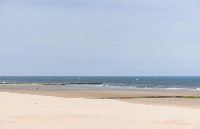 Chalet in Middelkerke Near the Beach - Foto 25