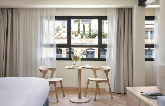Sonder by Marriott Bonvoy Sofia Apartments Atocha - Foto 9