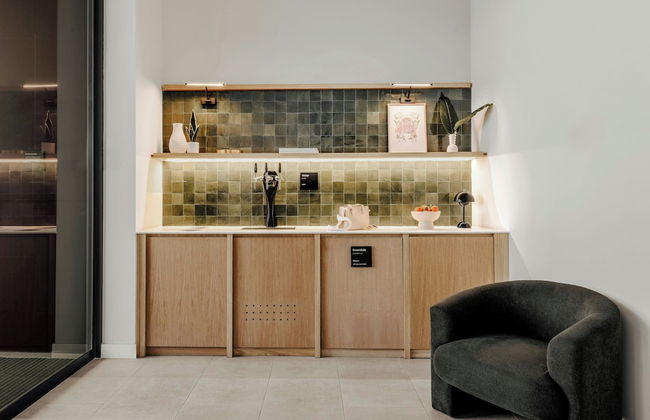 Sonder by Marriott Bonvoy Sofia Apartments Atocha - Foto 2