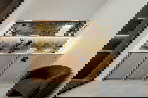 Photo 2 - Sonder by Marriott Bonvoy Sofia Apartments Atocha