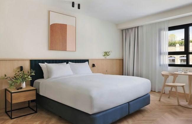 Sonder by Marriott Bonvoy Sofia Apartments Atocha - Foto 12