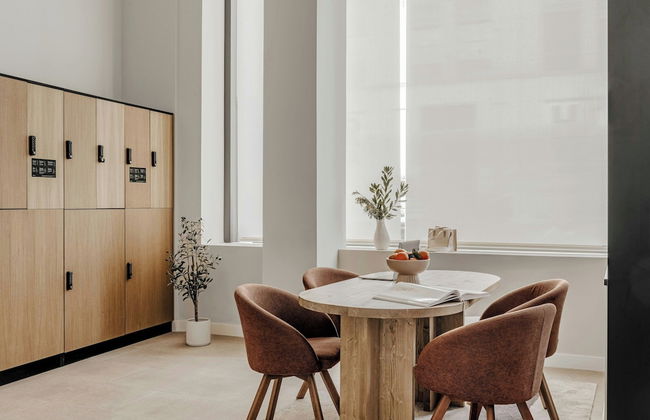 Sonder by Marriott Bonvoy Sofia Apartments Atocha - Foto 6