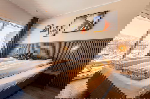 Foto 2 - Holiday Apartment Next to the ski Slope