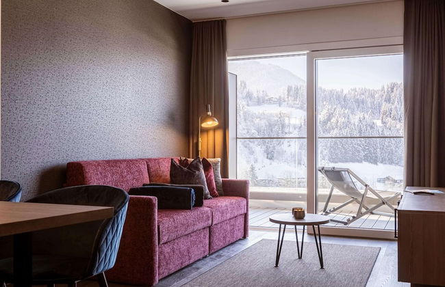Holiday Apartment Next to the ski Slope - Photo 8