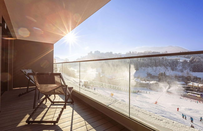 Holiday Apartment Next to the ski Slope - Photo 20