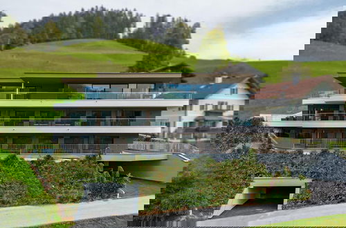 Foto 1 - Holiday Apartment Next to the ski Slope