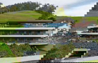 Foto 1 - Holiday Apartment Next to the ski Slope