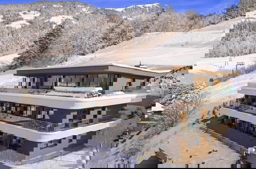 Foto 8 - Studio With Balcony on the ski Slopes