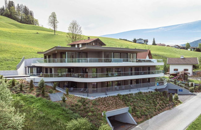 Holiday Apartment Next to the ski Slope - Photo 17