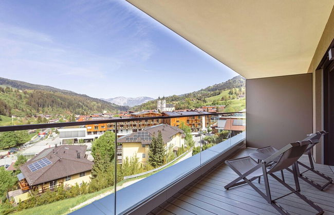 Holiday Apartment Next to the ski Slope - Photo 21