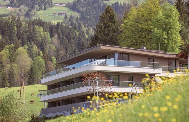 Holiday Apartment Next to the ski Slope - Photo 19
