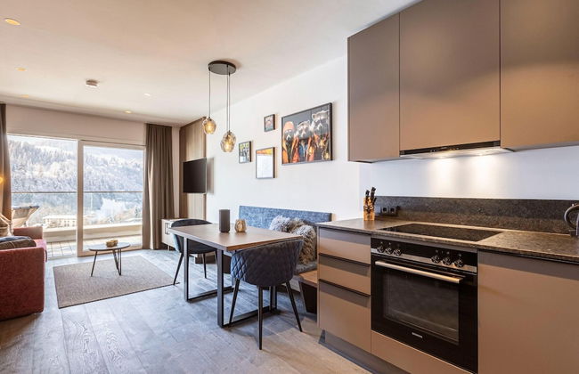 Holiday Apartment Next to the ski Slope - Photo 4