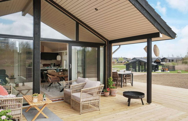Seaside Retreat With Sauna - By Traum Ferienwohnungen - Foto 33