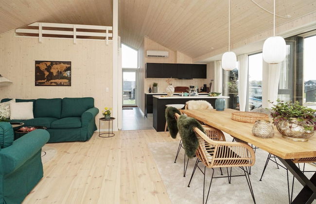 Seaside Retreat With Sauna - By Traum Ferienwohnungen - Foto 31