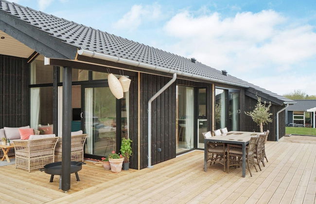 Seaside Retreat With Sauna - By Traum Ferienwohnungen - Foto 16