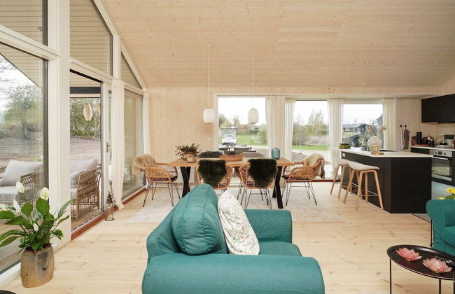 Seaside Retreat With Sauna - By Traum Ferienwohnungen - Foto 22