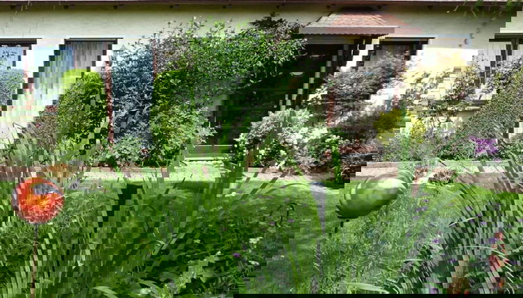 Foto 1 - Am Rosengarten Comfortable Holiday Residence