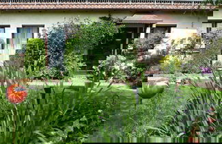 Foto 1 - Am Rosengarten Comfortable Holiday Residence