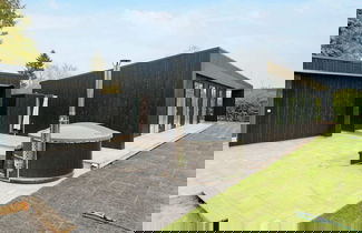 Foto 1 - 8 Person Holiday Home in Nysted