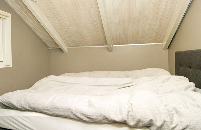 6 Person Holiday Home in Jaegerspris - Foto 13