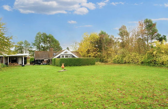 6 Person Holiday Home in Jaegerspris - Foto 1