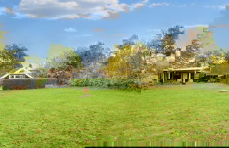 Photo 1 - 6 Person Holiday Home in Jaegerspris