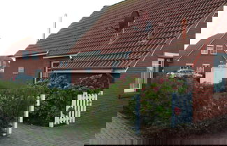 Foto 1 - Dream on the Dike 2 Comfortable Vacation Home