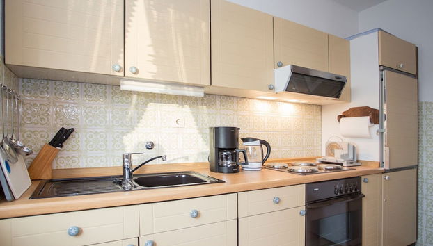 Cozinha privada