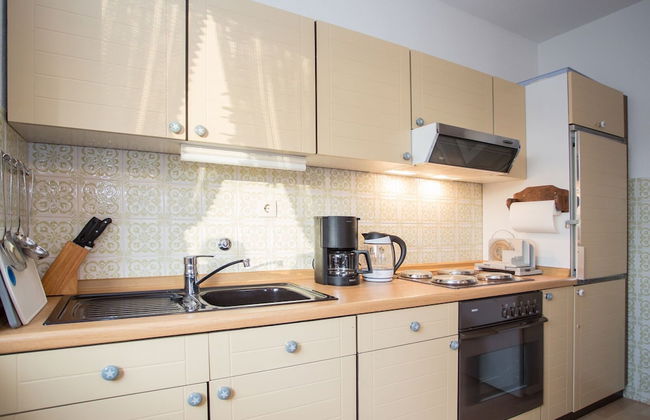 Ruhig Gelegenes Appartement in Niedersfeld - Foto 4