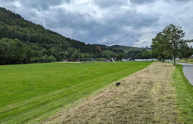 Ruhig Gelegenes Appartement in Niedersfeld - Foto 20