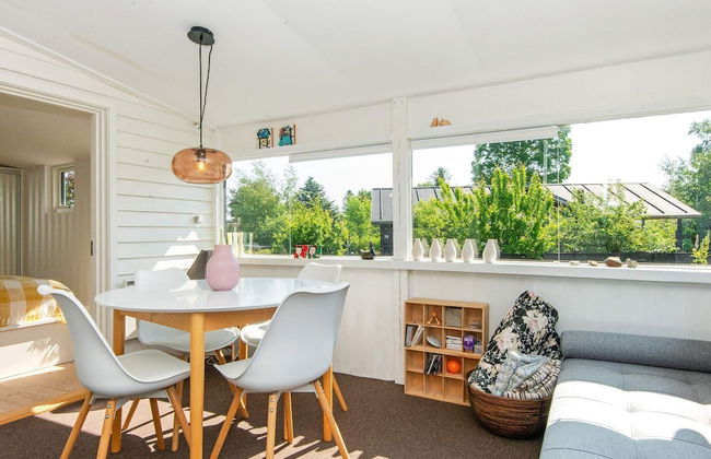 5 Person Holiday Home in Malling - Photo 10