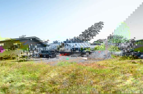 Foto 1 - 5 Person Holiday Home in Malling