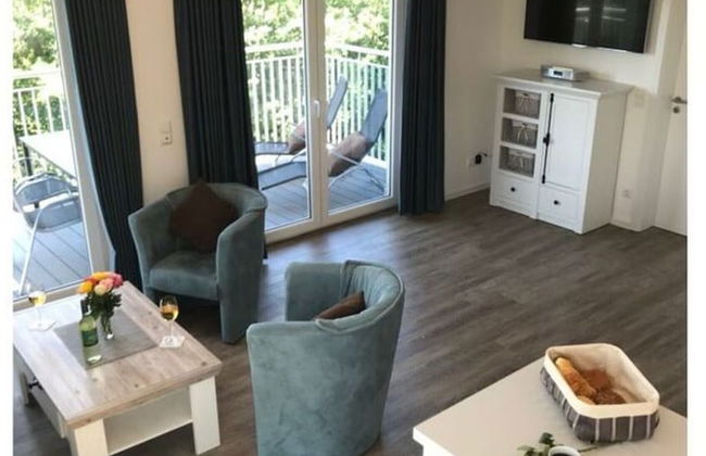 Waterkant 48.2.s Comfortable Holiday Residence - Foto 10