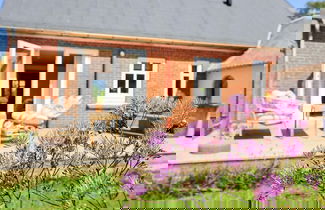 Photo 1 - 4 Person Holiday Home in Laeso