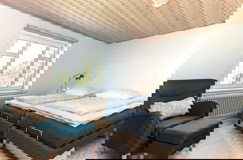 Foto 2 - 4 Person Holiday Home in Laeso